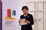 Fotogalerija: U Gradskom muzeju Virovitica otvorena izložba japanske keramike “Yakishime - Metamorfoza zemlje” 7 izlozba japan muzej vtc 7