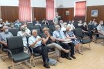 Obilježeno 50 godina Matice Hrvatske u Slatini: Prisjetili se osnutka i pola stoljeća rada 2 obiljezavanje matice hr 1