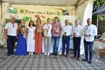 Sajam vina i kulena: PP Orahovica ima najbolji rose i frankovku, Feravino bijelo vino, a OPG Marina Turalija šampion je kulena, Kristina Sabo je "vinska kraljica" 12 orah