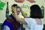 Sajam vina i kulena: PP Orahovica ima najbolji rose i frankovku, Feravino bijelo vino, a OPG Marina Turalija šampion je kulena, Kristina Sabo je "vinska kraljica" 14 orah2