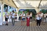 Sajam vina i kulena: PP Orahovica ima najbolji rose i frankovku, Feravino bijelo vino, a OPG Marina Turalija šampion je kulena, Kristina Sabo je "vinska kraljica" 17 orah5