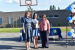 Dan Osnovne škole Vladimir Nazor Virovitica, za najučenicu je proglašena Ana Nater 1 skola vn