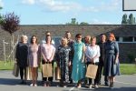 Dan Osnovne škole Vladimir Nazor Virovitica, za najučenicu je proglašena Ana Nater 3 skola vn2
