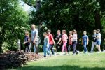 Fotogalerija: Učenici i učitelji iz Suhopolja i Cabune posjetili Dravsku priču 11 suhopolje i cabuna dravska 11