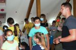 Fotogalerija: Učenici i učitelji iz Suhopolja i Cabune posjetili Dravsku priču 19 suhopolje i cabuna dravska 19