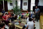 Fotogalerija: Učenici i učitelji iz Suhopolja i Cabune posjetili Dravsku priču 4 suhopolje i cabuna dravska 4