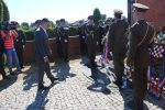 Odana počast poginulim hrvatskim braniteljima povodom 30. obljetnica formiranja 50. samostalnog bataljuna ZNG Virovitica i dana UDVDR RH Ogranka Virovitica 26 vijenci2