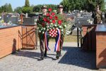 Odana počast poginulim hrvatskim braniteljima povodom 30. obljetnica formiranja 50. samostalnog bataljuna ZNG Virovitica i dana UDVDR RH Ogranka Virovitica 27 vijenci3