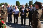 Odana počast poginulim hrvatskim braniteljima povodom 30. obljetnica formiranja 50. samostalnog bataljuna ZNG Virovitica i dana UDVDR RH Ogranka Virovitica 28 vijenci4