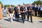 Odana počast poginulim hrvatskim braniteljima povodom 30. obljetnica formiranja 50. samostalnog bataljuna ZNG Virovitica i dana UDVDR RH Ogranka Virovitica 29 vijenci5