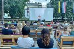 Fotogalerija: Stand-up komedijom Admira Šećkanovića i Marka Dejanovića u Slatini otvoreno Kino pod zvijezdama 2021. 1 IMG 0160
