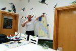 U Posjetiteljskom centru Dravska priča održan prvi dio edukacija i priprema za polaganje ispita za voditelja čamca 6 IMG 20210716 095010