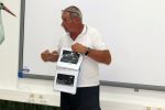 U Posjetiteljskom centru Dravska priča održan prvi dio edukacija i priprema za polaganje ispita za voditelja čamca 3 IMG 9564
