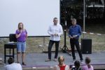 Fotogalerija: Stand-up komedijom Admira Šećkanovića i Marka Dejanovića u Slatini otvoreno Kino pod zvijezdama 2021. 4 MG 0162