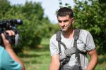 Oni su kandidat Virovitičko-podravske županije za „Zlata vrijedan“: Upoznajte OPG Alana Turkalja iz Čačinaca koji proizvode ekološke lješnjake 10 PDC 7582