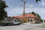 Stvara se novo lice Kurije Mihalović u kojoj je nekada bilo rodilište, a u budućnosti će biti Centar za prevenciju, dijagnostiku, liječenje i rehabilitaciju kardiovaskularnih bolesnika 3 PDC 7716