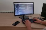 U Poduzetničkom inkubatoru Orahovica završene radionice web programiranja, polaznici su pritom uspješno izradili dvije web aplikacije 2 Radionica web programiranje2 1536x864 1