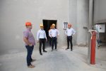 Investicija od 220 milijuna kuna: U Novom Senkovcu niče jedinstvena hibridna tvornica za proizvodnju proteina, škroba i vlakana iz kultura boba i krumpira, prva takva u Europi 2 SedlicPosjetAndrovic15072021 4
