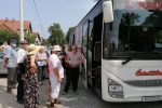 covid bus