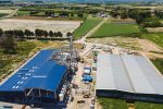 Investicija od 220 milijuna kuna: U Novom Senkovcu niče jedinstvena hibridna tvornica za proizvodnju proteina, škroba i vlakana iz kultura boba i krumpira, prva takva u Europi 7 nutris fotke 5