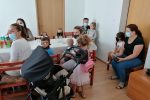Besplatan vrtić za desetero djece: U Voćinu održana početna konferencija projekta „Za budućnost općine Voćin“, kreće se u projektiranje jaslica 5 vocin4
