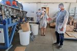 Herbea gradi novu halu u Zoni III. u Virovitici: Svoje proizvode plasiraju na inozemna tržišta, a završetkom investicije otvorit će i nova radna mjesta 5 20210830 103332
