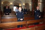 Virovitica: Kod Spomen obilježja poginulih hrvatskim policajcima obilježen Dan pobjede i domovinske zahvalnosti i Dan hrvatskih branitelja 5 Dan pobjede 2021 6