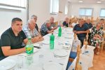 U Rezovcu održana godišnja skupština Svinjogojske udruge VPŽ: Pandemija koronavirusa onemogućila normalan rad 2 IMG 20210824 174028