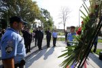 Virovitica: Kod Spomen obilježja poginulih hrvatskim policajcima obilježen Dan pobjede i domovinske zahvalnosti i Dan hrvatskih branitelja 11 IMG 7003