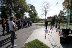 Virovitica: Kod Spomen obilježja poginulih hrvatskim policajcima obilježen Dan pobjede i domovinske zahvalnosti i Dan hrvatskih branitelja 13 IMG 7010