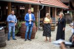 Slavonija i Podravina wine not!?: Rujan u Slavoniji i Podravini bit će u znaku vinskog festivala kroz spoj prirode, kulture i eno-gastronomskih senzacija 7 IMG 9631