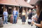Slavonija i Podravina wine not!?: Rujan u Slavoniji i Podravini bit će u znaku vinskog festivala kroz spoj prirode, kulture i eno-gastronomskih senzacija 8 IMG 9636