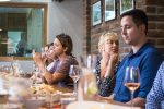 Slavonija i Podravina wine not!?: Rujan u Slavoniji i Podravini bit će u znaku vinskog festivala kroz spoj prirode, kulture i eno-gastronomskih senzacija 19 IMG 9707