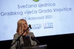 Svečana sjednica Gradskog vijeća: Virovitica je danas uređen grad s jasnom vizijom za budućnost 5 MG 2589