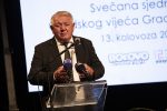 Svečana sjednica Gradskog vijeća: Virovitica je danas uređen grad s jasnom vizijom za budućnost 10 MG 2826