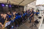 Počelo je Rokovo 2021: Grofica Barbara i grof Antun Pejačević pozdravili Virovitičane - Manifestacija tradicionalno startala defileom Gradske glazbe i mažoretkinja 22 MG 3488