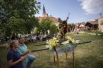 Fotogalerija: Svečana misa i procesija ulicama Virovitice povodom blagdana sv. Roka 1 MG 6978