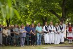Fotogalerija: Svečana misa i procesija ulicama Virovitice povodom blagdana sv. Roka 6 MG 7011