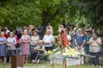 Fotogalerija: Svečana misa i procesija ulicama Virovitice povodom blagdana sv. Roka 7 MG 7014