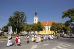 Fotogalerija: Svečana misa i procesija ulicama Virovitice povodom blagdana sv. Roka 16 MG 7129
