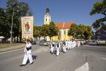 Fotogalerija: Svečana misa i procesija ulicama Virovitice povodom blagdana sv. Roka 17 MG 7148