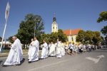 Fotogalerija: Svečana misa i procesija ulicama Virovitice povodom blagdana sv. Roka 18 MG 7159