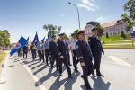 Fotogalerija: Svečana misa i procesija ulicama Virovitice povodom blagdana sv. Roka 20 MG 7188