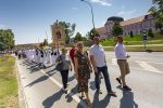 Fotogalerija: Svečana misa i procesija ulicama Virovitice povodom blagdana sv. Roka 28 MG 7232