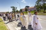 Fotogalerija: Svečana misa i procesija ulicama Virovitice povodom blagdana sv. Roka 31 MG 7258