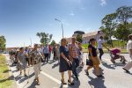 Fotogalerija: Svečana misa i procesija ulicama Virovitice povodom blagdana sv. Roka 35 MG 7292