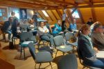 Projekt Razvoj okvira za upravljanje ekološkom mrežom Natura 2000: 2. Interna radionica 3 Naslovna PU