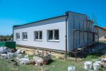 Bit će gotova i prije vremena: Pogledajte u kojoj su fazi radovi na novoj školi u Kladarama koja će zamijeniti zgradu stariju od 100 godina 1 PDC 9350