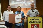 Fotogalerija: U Novoj Bukovici održana svečana sjednica Općinskog vijeća, dodijeljena su i javna priznanja, doznajte tko su laureati 9 PDC 9487
