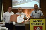 Fotogalerija: U Novoj Bukovici održana svečana sjednica Općinskog vijeća, dodijeljena su i javna priznanja, doznajte tko su laureati 10 PDC 9490